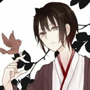 ❛@_DoggishSohma, you're not kind to me like the others.❜
❛@winglessobscure, You can pay me back with your life.❜
『GOD』