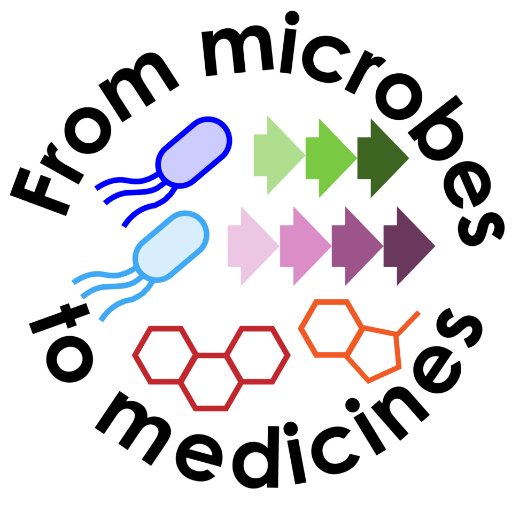 In the Parkinson lab, we focus on the discovery of novel bioactive natural products from cryptic biosynthetic gene clusters found in soil dwelling bacteria.