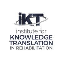 Institute for Knowledge Translation (@instituteforkt) 's Twitter Profile