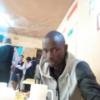 Hudson Okumu (@hudsonokumu) 's Twitter Profile Photo