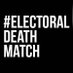 ElectoralDeathMatch (@ElectoralDeathM) Twitter profile photo