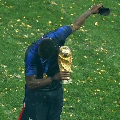 team64454686's profile picture. Pronos football