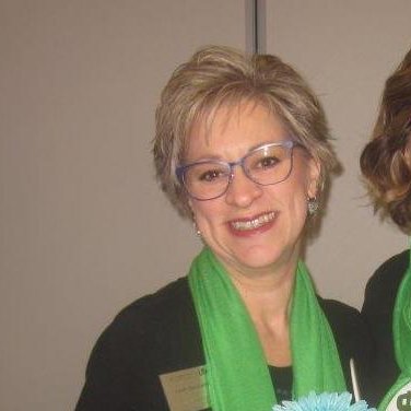 Karen Deschaine