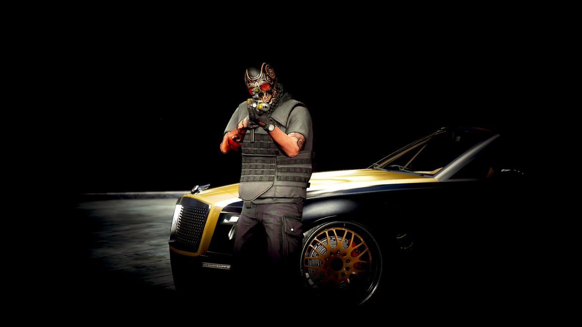 Eddi AKA G_unitt ☆ 🎮 [PS4 Player ]  《GTA V Online / GT / NFS / D2 TITAN 👊🏾》 Cars Enthusiastic 🏅🇨🇻🇵🇹 》🎧☆