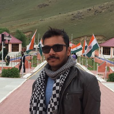 ammukeshav's profile picture. Wanderer, Mountaineer, Diver, Para_Jumper, Rafter..