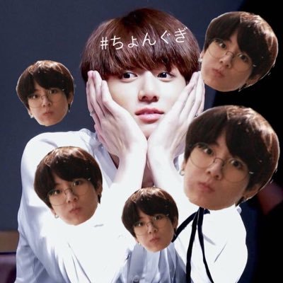 jungkook_bts_aa's profile picture. 방탄소년단垢😂／あいゆちゃん😚／👼→@e_mi_ruuuuu