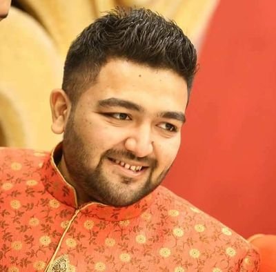 BilakhiaManan's profile picture. 