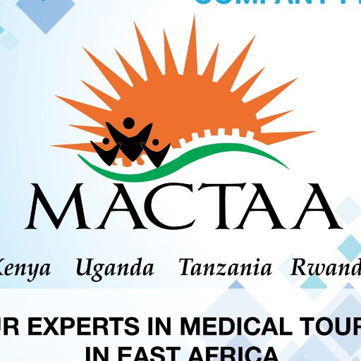 MactaaKE's profile picture. Your experts in medical tourism in East Africa.