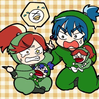 けまとまアンソロ制作委員会(仮)さんのプロフィール画像