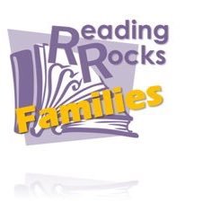 The @_Reading_Rocks_ account for families - a place to find book recommendations and reading ideas. ♥️📚♥️📚♥️📚
