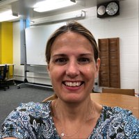 Jennifer Lund (@wb4lund) 's Twitter Profile