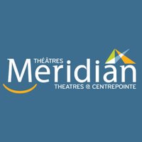 Meridian Theatres @ Centrepointe (@meridiantcp) 's Twitter Profile Photo Meridian Theatres @ Centrepointe (@meridiantcp) 's Twitter Profile Photo