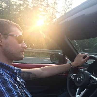 jam_marvin's profile picture. 