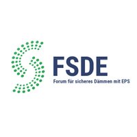 FSDE – Forum für sicheres Dämmen mit EPS (@daemmenmiteps) Twitter profile photo