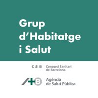 Habitatge i Salut (@habitatgeisalut) 's Twitter Profile Photo