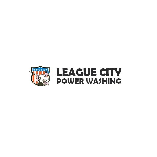 League City Power Washing