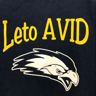 LetoAVID's profile picture. 