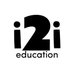 i2i Education (@i2ieducation) Twitter profile photo i2i Education (@i2ieducation) Twitter profile photo