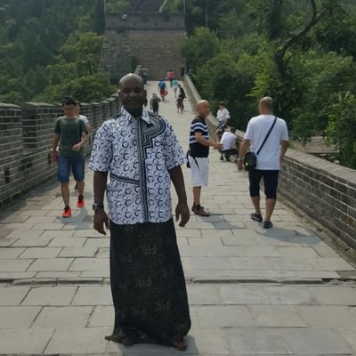 DipitaTongo's profile picture. Journaliste                       Rédacteur en Chef Stv