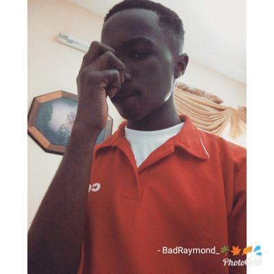 Snapchat | - Blackraymond_🌴🍁🍂
Instagram | - Blackraymond_🌴
Facebook | - Ray mond
Music addict🎤