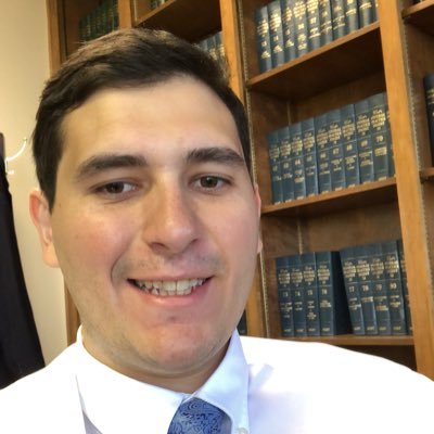 @UHouston | @GeorgetownLaw | employment & appellate litigation. All tweets represent my exclusive opinion.