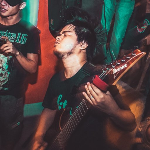 benokhimself's profile picture. My mercy prevails over my wrath.