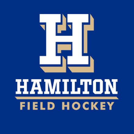 Official account for Hamilton College field hockey, one of 29 varsity @HamCollSports teams that compete for @HamiltonCollege