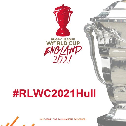 We are delighted to announce that Hull are through to the next round in its bid to be a host city for 2021 Rugby World Cup!