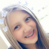 Georgia Whiteley - @Georgia_Olivia4 Twitter Profile Photo