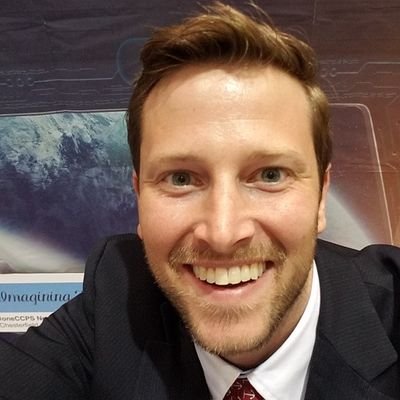 Corey Talbott Profile