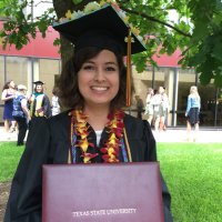 Melanie Hernandez (@mshernandezdz) 's Twitter Profile Photo Melanie Hernandez (@mshernandezdz) 's Twitter Profile Photo