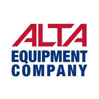 Alta Equipment Co. (@altaequipment) 's Twitter Profile