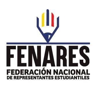 Federación Nacional de Representantes Estudiantiles FENARES  “No solo pensamos universidad, también la transformamos