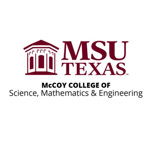 McCoy College of Science, Math & Engineering
