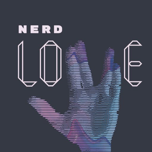 NERD LOVE, beat tapes and LES at https://t.co/vYYhOYTTk5