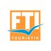 FTI Touristik GmbH (@FTI_Touristik) Twitter profile photo