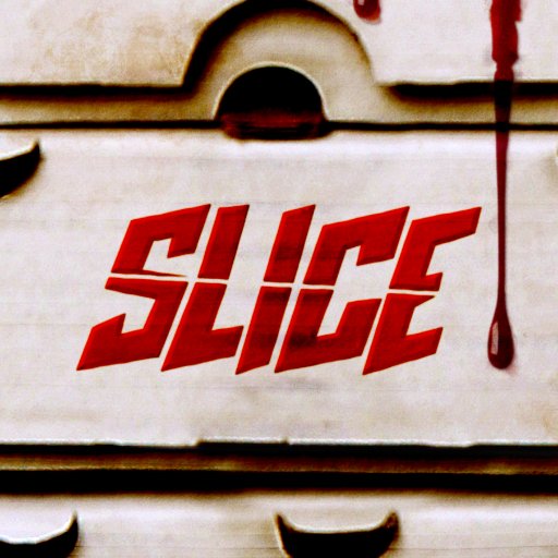 @A24 presents #SLICE, from @AustinVesely and starring Zazie Beetz and @ChanceTheRapper. NOW AVAILABLE ON ALL DIGITAL PLATFORMS!