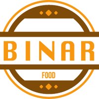 binarfood(@binarfood) 's Twitter Profile Photo