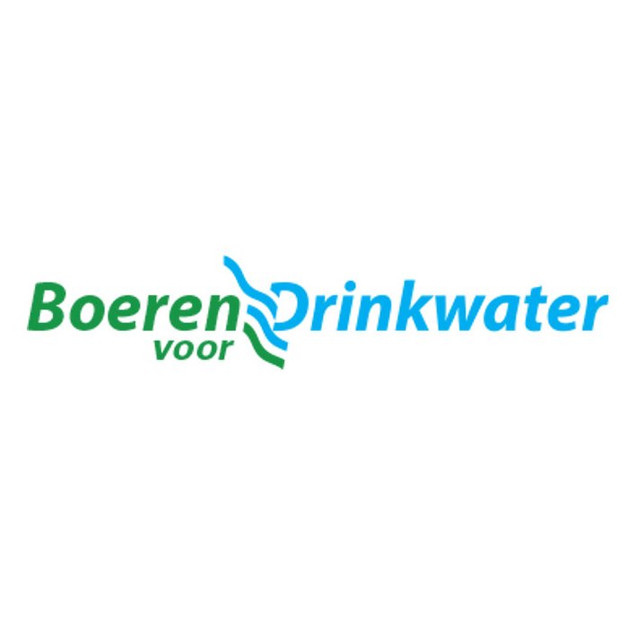 Boeren, loonwerkers en Vitens werken samen aan schoner drinkwater en een beter bedrijfsresultaat in Overijssel.