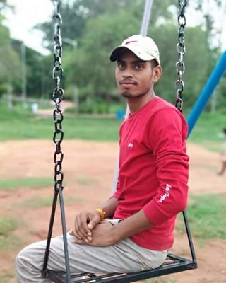 RamMaht70581852's profile picture. 