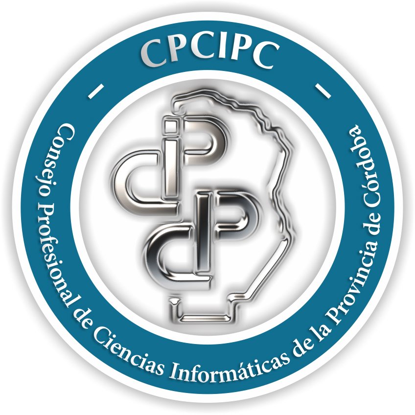 El CPCIPC es una organización no gubernamental que reglamenta y ordena el ejercicio de las profesiones de Ciencias Informáticas den la Provincia de Córdoba.
