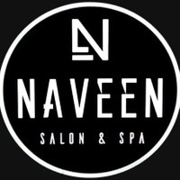 Naveen Salon & Spa(@naveensalon) 's Twitter Profile Photo