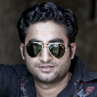 vishalbais's profile picture.