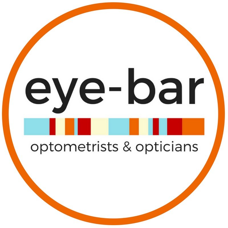 eye-bar Optometry is a fun optical store offering vision care, eyewear and sunglasses in Sherwood Park, Alberta. Go ahead, flirt with yourself. Love your look.