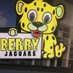 Berry Jaguars (@berryjaguars) Twitter profile photo