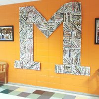 McDermott Elementary (@mcdermottlrsd) 's Twitter Profile