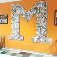 McDermott Elementary(@mcdermottlrsd) 's Twitter Profileg