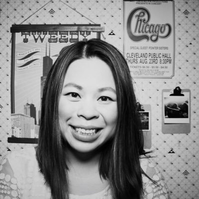 Driven by cultural, social & economic progress. Daughter of immigrants. Digital @wbd, Support @ChicagoAdFed @EmbarcChicago