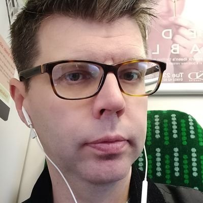 garyjudge's profile picture. Lover of music, tech working, novice veg grower and all round enjoyer of life.