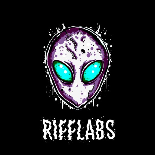 _RiffLabs's profile picture. Música y Entretenimiento en CDMX
#WeedIsLife
